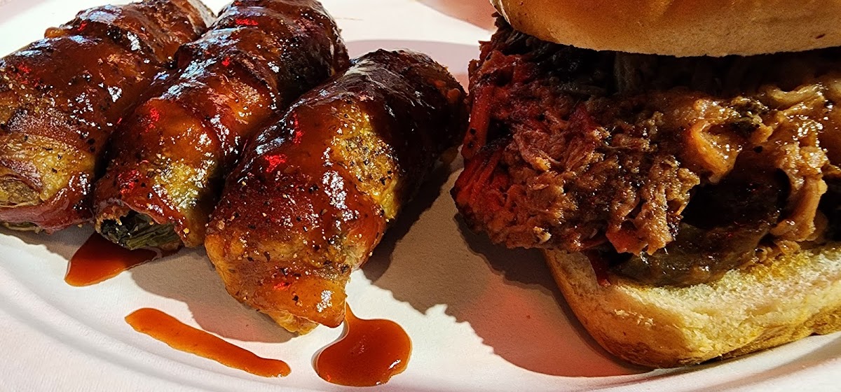 Banner Choche's Bbq & Bar 03